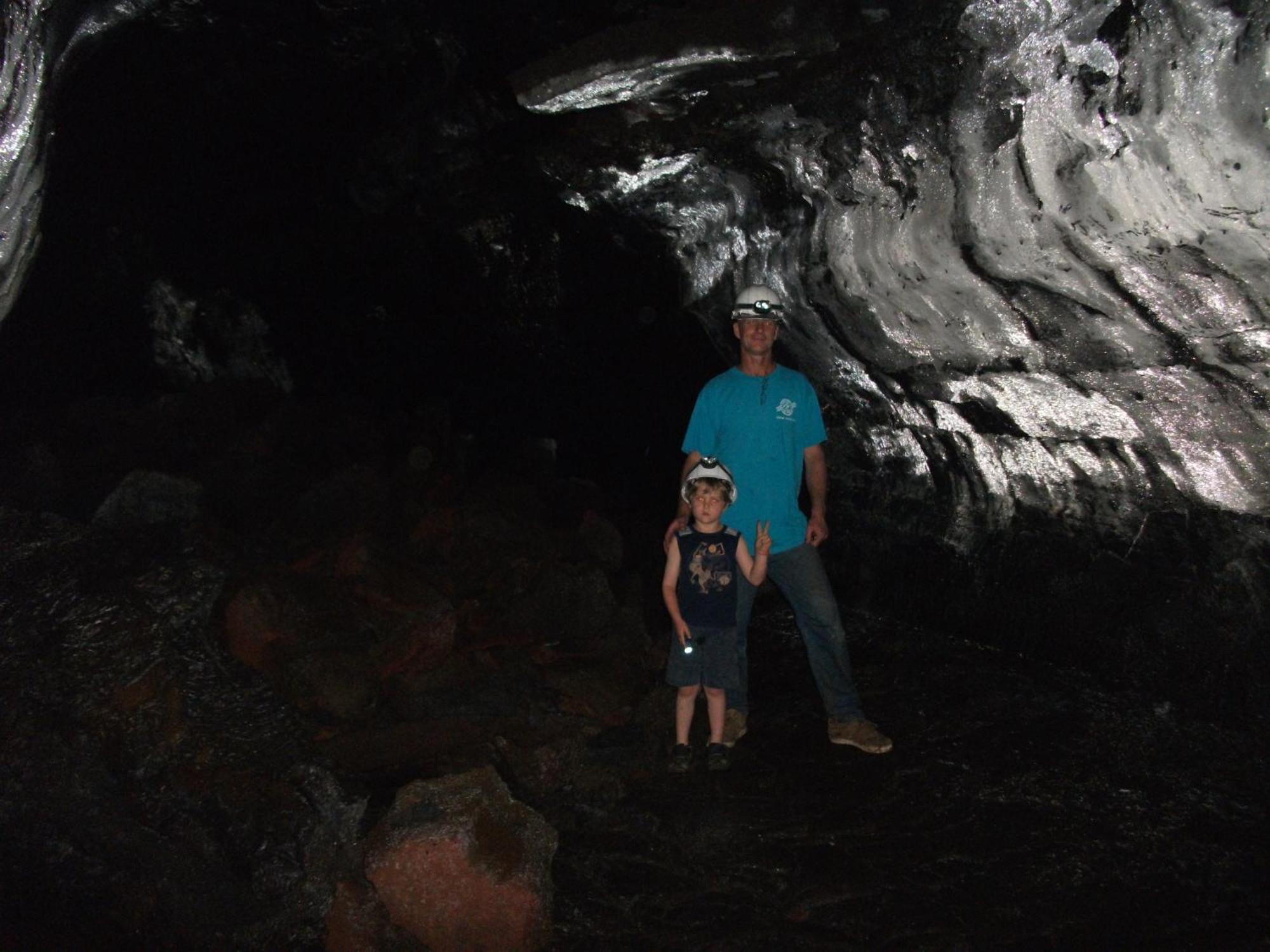 Aloha Crater Lodge Волкано Екстер'єр фото
